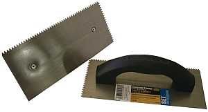 49108 4X9 TROWEL 3/16X5/32V