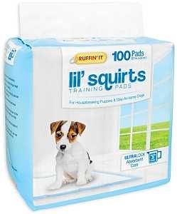 82100 PADS TRAINING PET 100PK