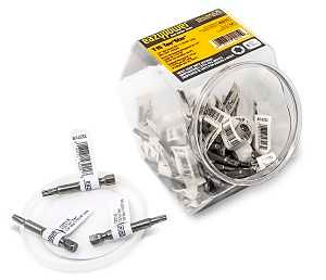 002215 BIT POWER 2IN T15 TORX