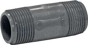 P-1-3 PIPE NIPPLE MIP 1 X 3IN