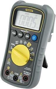 TS04 MULTI METER DIGITAL BLUTH