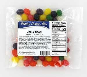 1153/21153 JELLY BEAN 7.5OZ