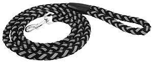 7N80132-1 LEAD RFLCT BLK 5/8X6
