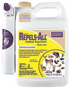 2392 REPELLNT ANML SPRAY RTU G