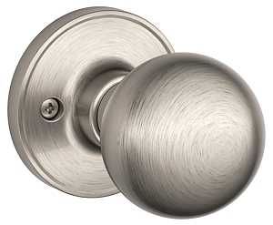 J170CNA619 KNOB DUMMY SAT NIC