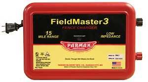 VM3/FM3 110V-AC 15MI FNCCHARGR
