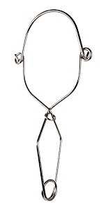 01860 ANCHOR HOOK WIRE SS
