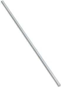 N180-174 SQUARE KEY STOCK 1/4X