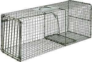1112 TRAP HD SAFE/QUICK RELEAS