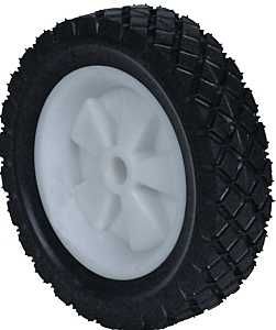 875P-OF 8X175 PLSTIC WHEEL
