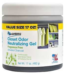 6114.6T ODOR NEUTRALIZING GEL