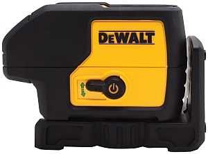 DW083CG LASER LEVEL 3-BEAM GRN