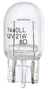 7440LL-BPP BULB MINI AUTO