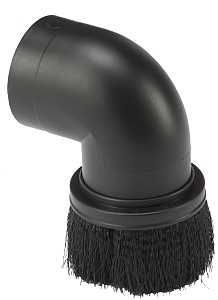 9067933 BRUSH ROUND 2.5IN