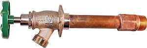 455-08LF FROST FREE HYDRANT