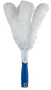 989400 DUSTER FEATHER WHITE