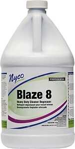 NL220-G4 BLAZE8 DEGRESR 128OZ