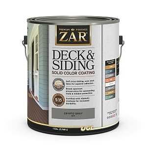 82413 COATING WOOD CRPT GRY GA