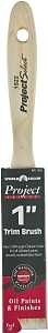 1522-1 BRSTL WALL BRUSH 1IN