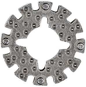 GAMT403 ADAPTOR HEX INTERFACE