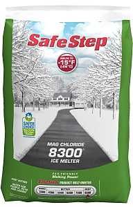3122868/657547 ICE MELT 8300