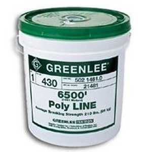 430 POLY TWINE