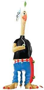 80535 TOY PET TONY MOHAWK SM