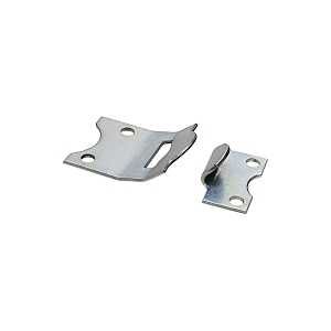 N106-682 HANGER SASH ZN PLT