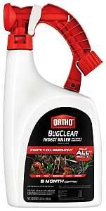 KILLER INSECT LAWN RTS 32OZ KILLER INSECT LAWN RTS 32OZ