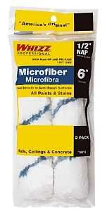 76013 ROLLER MICROFIBER 6X1/2