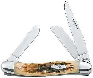 00039 3BLD POCKET KNIFE 3-1/2"