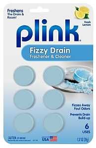 PDF12T CLEANER-FRESHENER LEMON