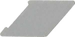 08-111 DIAMD GLAZIER POINT 3/8