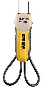 ET6102 TESTER VOLT 50-300V SPE