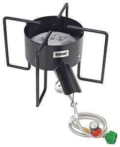 KAB6 BAYOU COOKER 22IN WIDE