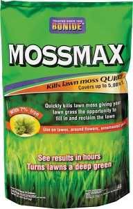 60730 MOSS KILL LAWN GRAN 20LB