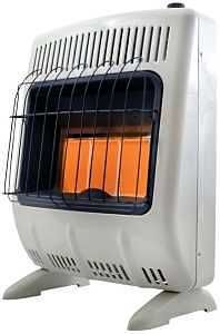 F299821 HEATER 20K BTU NG 3PLQ