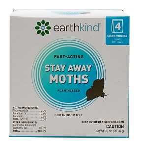 SA4P8D5MOT REPELLENT MOTH