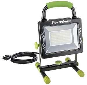 PWLS100H LIGHT WORK LED 10000L