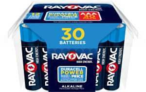 824-30PPTK BATT ALK AAA 1100