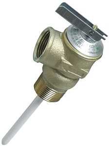10473 STD PRESS/RELIEF VALVE