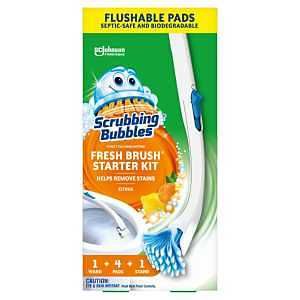 00079 KIT STARTER CLNG FRESH