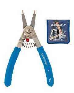 927/917 SNAP RING PLIERS