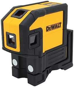 DW0851 COMBI LASER 5SPOT CRSLN