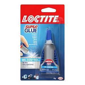 234790 SUPER GLUE GEL 4GRAM