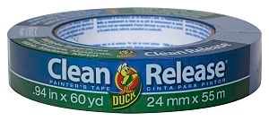 240193 TAPE PNTR BLU 0.94X60YD
