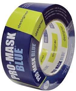 PMD48/99557 BLUE TAPE 1.88X60