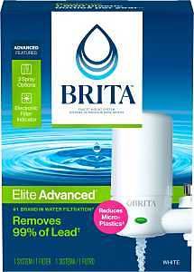 42201 BRITA FAUCET SYSTEM