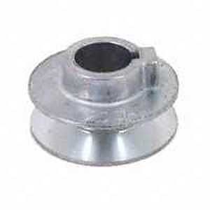 800A A-SECTION PULLEY 3/4X8