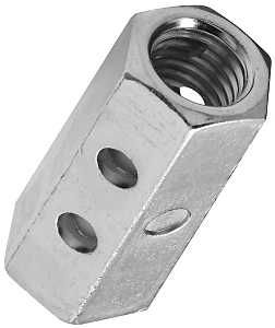 N182-709 COUPLING NUT 1/2-13